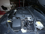 ダッジ デュランゴ ｼﾀﾃﾞﾙ　2013yﾓﾃﾞﾙ 新並 黒革 ｼｰﾄﾋｰﾀｰ ｻﾝﾙｰﾌ ACC 純正20ｲﾝﾁAW F･S･Bｶﾒﾗ ETC　2年保証