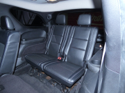 ダッジ デュランゴ ｼﾀﾃﾞﾙ　2013yﾓﾃﾞﾙ 新並 黒革 ｼｰﾄﾋｰﾀｰ ｻﾝﾙｰﾌ ACC 純正20ｲﾝﾁAW F･S･Bｶﾒﾗ ETC　2年保証