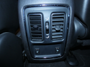 ダッジ デュランゴ ｼﾀﾃﾞﾙ　2013yﾓﾃﾞﾙ 新並 黒革 ｼｰﾄﾋｰﾀｰ ｻﾝﾙｰﾌ ACC 純正20ｲﾝﾁAW F･S･Bｶﾒﾗ ETC　2年保証