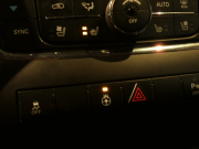 ダッジ デュランゴ ｼﾀﾃﾞﾙ　2013yﾓﾃﾞﾙ 新並 黒革 ｼｰﾄﾋｰﾀｰ ｻﾝﾙｰﾌ ACC 純正20ｲﾝﾁAW F･S･Bｶﾒﾗ ETC　2年保証