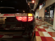 ダッジ デュランゴ ｼﾀﾃﾞﾙ　2013yﾓﾃﾞﾙ 新並 黒革 ｼｰﾄﾋｰﾀｰ ｻﾝﾙｰﾌ ACC 純正20ｲﾝﾁAW F･S･Bｶﾒﾗ ETC　2年保証