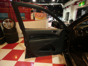 ダッジ デュランゴ ｼﾀﾃﾞﾙ　2013yﾓﾃﾞﾙ 新並 黒革 ｼｰﾄﾋｰﾀｰ ｻﾝﾙｰﾌ ACC 純正20ｲﾝﾁAW F･S･Bｶﾒﾗ ETC　2年保証