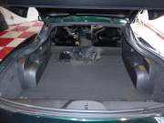 シボレー コルベット Z51　正規D車 2014年ﾓﾃﾞﾙ ﾌﾟﾚｵｰﾀﾞｰ車 茶革 ｼｰﾄﾋｰﾀｰ HUD ﾅﾋﾞTV 専用19/20AW ｷｾﾉﾝ Bｶﾒﾗ　2年保証