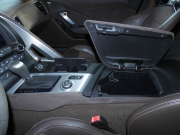 シボレー コルベット Z51　正規D車 2014年ﾓﾃﾞﾙ ﾌﾟﾚｵｰﾀﾞｰ車 茶革 ｼｰﾄﾋｰﾀｰ HUD ﾅﾋﾞTV 専用19/20AW ｷｾﾉﾝ Bｶﾒﾗ　2年保証