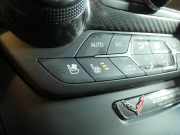 シボレー コルベット Z51　正規D車 2014年ﾓﾃﾞﾙ ﾌﾟﾚｵｰﾀﾞｰ車 茶革 ｼｰﾄﾋｰﾀｰ HUD ﾅﾋﾞTV 専用19/20AW ｷｾﾉﾝ Bｶﾒﾗ　2年保証