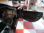 シボレー コルベット Z51　正規D車 2014年ﾓﾃﾞﾙ ﾌﾟﾚｵｰﾀﾞｰ車 茶革 ｼｰﾄﾋｰﾀｰ HUD ﾅﾋﾞTV 専用19/20AW ｷｾﾉﾝ Bｶﾒﾗ　2年保証