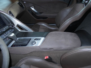 シボレー コルベット Z51　正規D車 2014年ﾓﾃﾞﾙ ﾌﾟﾚｵｰﾀﾞｰ車 茶革 ｼｰﾄﾋｰﾀｰ HUD ﾅﾋﾞTV 専用19/20AW ｷｾﾉﾝ Bｶﾒﾗ　2年保証