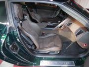 シボレー コルベット Z51　正規D車 2014年ﾓﾃﾞﾙ ﾌﾟﾚｵｰﾀﾞｰ車 茶革 ｼｰﾄﾋｰﾀｰ HUD ﾅﾋﾞTV 専用19/20AW ｷｾﾉﾝ Bｶﾒﾗ　2年保証