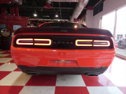 ダッジ チャレンジャー ｽｷｬｯﾄﾊﾟｯｸ ﾜｲﾄﾞﾎﾞﾃﾞｨ　2021年ﾓﾃﾞﾙ ｼｪｲｶｰPKG ﾌﾟﾗｽﾊﾟｯｹｰｼﾞ&ｺﾝﾋﾞﾆｴﾝｽｸﾞﾙｰﾌﾟ 黒ｺﾝﾋﾞ革 ｼｰﾄﾋｰﾀｰ&ｸｰﾗｰ  Bｶﾒﾗ　2年保証