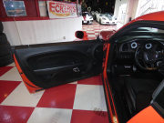 ダッジ チャレンジャー ｽｷｬｯﾄﾊﾟｯｸ ﾜｲﾄﾞﾎﾞﾃﾞｨ　2021年ﾓﾃﾞﾙ ｼｪｲｶｰPKG ﾌﾟﾗｽﾊﾟｯｹｰｼﾞ&ｺﾝﾋﾞﾆｴﾝｽｸﾞﾙｰﾌﾟ 黒ｺﾝﾋﾞ革 ｼｰﾄﾋｰﾀｰ&ｸｰﾗｰ  Bｶﾒﾗ　2年保証