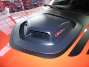 ダッジ チャレンジャー ｽｷｬｯﾄﾊﾟｯｸ ﾜｲﾄﾞﾎﾞﾃﾞｨ　2021年ﾓﾃﾞﾙ ｼｪｲｶｰPKG ﾌﾟﾗｽﾊﾟｯｹｰｼﾞ&ｺﾝﾋﾞﾆｴﾝｽｸﾞﾙｰﾌﾟ 黒ｺﾝﾋﾞ革 ｼｰﾄﾋｰﾀｰ&ｸｰﾗｰ  Bｶﾒﾗ　2年保証