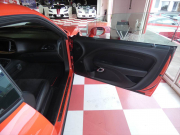 ダッジ チャレンジャー ｽｷｬｯﾄﾊﾟｯｸ ﾜｲﾄﾞﾎﾞﾃﾞｨ　2021年ﾓﾃﾞﾙ ｼｪｲｶｰPKG ﾌﾟﾗｽﾊﾟｯｹｰｼﾞ&ｺﾝﾋﾞﾆｴﾝｽｸﾞﾙｰﾌﾟ 黒ｺﾝﾋﾞ革 ｼｰﾄﾋｰﾀｰ&ｸｰﾗｰ  Bｶﾒﾗ　2年保証