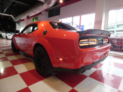 ダッジ チャレンジャー ｽｷｬｯﾄﾊﾟｯｸ ﾜｲﾄﾞﾎﾞﾃﾞｨ　2021年ﾓﾃﾞﾙ ｼｪｲｶｰPKG ﾌﾟﾗｽﾊﾟｯｹｰｼﾞ&ｺﾝﾋﾞﾆｴﾝｽｸﾞﾙｰﾌﾟ 黒ｺﾝﾋﾞ革 ｼｰﾄﾋｰﾀｰ&ｸｰﾗｰ  Bｶﾒﾗ　2年保証