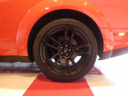 ダッジ チャレンジャー ｽｷｬｯﾄﾊﾟｯｸ ﾜｲﾄﾞﾎﾞﾃﾞｨ　2021年ﾓﾃﾞﾙ ｼｪｲｶｰPKG ﾌﾟﾗｽﾊﾟｯｹｰｼﾞ&ｺﾝﾋﾞﾆｴﾝｽｸﾞﾙｰﾌﾟ 黒ｺﾝﾋﾞ革 ｼｰﾄﾋｰﾀｰ&ｸｰﾗｰ  Bｶﾒﾗ　2年保証