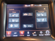 ダッジ チャレンジャー ｽｷｬｯﾄﾊﾟｯｸ ﾜｲﾄﾞﾎﾞﾃﾞｨ　2021年ﾓﾃﾞﾙ ｼｪｲｶｰPKG ﾌﾟﾗｽﾊﾟｯｹｰｼﾞ&ｺﾝﾋﾞﾆｴﾝｽｸﾞﾙｰﾌﾟ 黒ｺﾝﾋﾞ革 ｼｰﾄﾋｰﾀｰ&ｸｰﾗｰ  Bｶﾒﾗ　2年保証