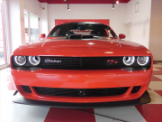 ダッジ チャレンジャー ｽｷｬｯﾄﾊﾟｯｸ ﾜｲﾄﾞﾎﾞﾃﾞｨ　2021年ﾓﾃﾞﾙ ｼｪｲｶｰPKG ﾌﾟﾗｽﾊﾟｯｹｰｼﾞ&ｺﾝﾋﾞﾆｴﾝｽｸﾞﾙｰﾌﾟ 黒ｺﾝﾋﾞ革 ｼｰﾄﾋｰﾀｰ&ｸｰﾗｰ  Bｶﾒﾗ　2年保証