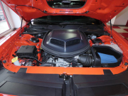 ダッジ チャレンジャー ｽｷｬｯﾄﾊﾟｯｸ ﾜｲﾄﾞﾎﾞﾃﾞｨ　2021年ﾓﾃﾞﾙ ｼｪｲｶｰPKG ﾌﾟﾗｽﾊﾟｯｹｰｼﾞ&ｺﾝﾋﾞﾆｴﾝｽｸﾞﾙｰﾌﾟ 黒ｺﾝﾋﾞ革 ｼｰﾄﾋｰﾀｰ&ｸｰﾗｰ  Bｶﾒﾗ　2年保証