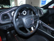 ダッジ チャレンジャー ｽｷｬｯﾄﾊﾟｯｸ ﾜｲﾄﾞﾎﾞﾃﾞｨ　2021年ﾓﾃﾞﾙ ｼｪｲｶｰPKG ﾌﾟﾗｽﾊﾟｯｹｰｼﾞ&ｺﾝﾋﾞﾆｴﾝｽｸﾞﾙｰﾌﾟ 黒ｺﾝﾋﾞ革 ｼｰﾄﾋｰﾀｰ&ｸｰﾗｰ  Bｶﾒﾗ　2年保証