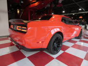 ダッジ チャレンジャー ｽｷｬｯﾄﾊﾟｯｸ ﾜｲﾄﾞﾎﾞﾃﾞｨ　2021年ﾓﾃﾞﾙ ｼｪｲｶｰPKG ﾌﾟﾗｽﾊﾟｯｹｰｼﾞ&ｺﾝﾋﾞﾆｴﾝｽｸﾞﾙｰﾌﾟ 黒ｺﾝﾋﾞ革 ｼｰﾄﾋｰﾀｰ&ｸｰﾗｰ  Bｶﾒﾗ　2年保証