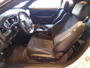 ダッジ チャレンジャー GT　2017年ﾓﾃﾞﾙ AWD 黒ｺﾝﾋﾞ革 ｻﾝﾙｰﾌ ｼｰﾄﾋｰﾀｰ&ｸｰﾗｰ Aｶｰﾌﾟﾚｲ Bｶﾒﾗ ETC　2年保証