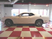 ダッジ チャレンジャー GT　2017年ﾓﾃﾞﾙ AWD 黒ｺﾝﾋﾞ革 ｻﾝﾙｰﾌ ｼｰﾄﾋｰﾀｰ&ｸｰﾗｰ Aｶｰﾌﾟﾚｲ Bｶﾒﾗ ETC　2年保証