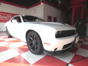 ダッジ チャレンジャー GT Plus　2020年ﾓﾃﾞﾙ ﾌﾞﾗｯｸﾄｯﾌﾟPKG 黒ｺﾝﾋﾞ革 ｻﾝﾙｰﾌ ｼｰﾄﾋｰﾀｰ&ｸｰﾗｰ Aｶｰﾌﾟﾚｲ Bｶﾒﾗ ETC　2年保証