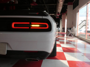 ダッジ チャレンジャー GT Plus　2020年ﾓﾃﾞﾙ ﾌﾞﾗｯｸﾄｯﾌﾟPKG 黒ｺﾝﾋﾞ革 ｻﾝﾙｰﾌ ｼｰﾄﾋｰﾀｰ&ｸｰﾗｰ Aｶｰﾌﾟﾚｲ Bｶﾒﾗ ETC　2年保証