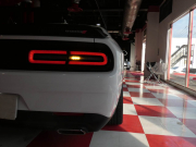 ダッジ チャレンジャー GT Plus　2020年ﾓﾃﾞﾙ ﾌﾞﾗｯｸﾄｯﾌﾟPKG 黒ｺﾝﾋﾞ革 ｻﾝﾙｰﾌ ｼｰﾄﾋｰﾀｰ&ｸｰﾗｰ Aｶｰﾌﾟﾚｲ Bｶﾒﾗ ETC　2年保証