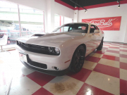 ダッジ チャレンジャー GT Plus　2020年ﾓﾃﾞﾙ ﾌﾞﾗｯｸﾄｯﾌﾟPKG 黒ｺﾝﾋﾞ革 ｻﾝﾙｰﾌ ｼｰﾄﾋｰﾀｰ&ｸｰﾗｰ Aｶｰﾌﾟﾚｲ Bｶﾒﾗ ETC　2年保証