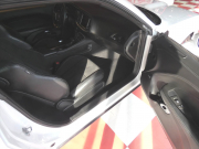 ダッジ チャレンジャー GT Plus　2020年ﾓﾃﾞﾙ ﾌﾞﾗｯｸﾄｯﾌﾟPKG 黒ｺﾝﾋﾞ革 ｻﾝﾙｰﾌ ｼｰﾄﾋｰﾀｰ&ｸｰﾗｰ Aｶｰﾌﾟﾚｲ Bｶﾒﾗ ETC　2年保証