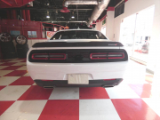 ダッジ チャレンジャー GT Plus　2020年ﾓﾃﾞﾙ ﾌﾞﾗｯｸﾄｯﾌﾟPKG 黒ｺﾝﾋﾞ革 ｻﾝﾙｰﾌ ｼｰﾄﾋｰﾀｰ&ｸｰﾗｰ Aｶｰﾌﾟﾚｲ Bｶﾒﾗ ETC　2年保証