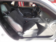 ダッジ チャレンジャー GT Plus　2020年ﾓﾃﾞﾙ ﾌﾞﾗｯｸﾄｯﾌﾟPKG 黒ｺﾝﾋﾞ革 ｻﾝﾙｰﾌ ｼｰﾄﾋｰﾀｰ&ｸｰﾗｰ Aｶｰﾌﾟﾚｲ Bｶﾒﾗ ETC　2年保証