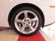 シボレー カマロ LTRS　正規D車 2015yﾓﾃﾞﾙ 黒革 ｼｰﾄﾋｰﾀｰ 4連ﾒｰﾀｰ 純正ﾓﾆﾀｰ 純正20ｲﾝﾁAW ETC　2年保証