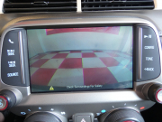 シボレー カマロ LTRS　正規D車 2015yﾓﾃﾞﾙ 黒革 ｼｰﾄﾋｰﾀｰ 4連ﾒｰﾀｰ 純正ﾓﾆﾀｰ 純正20ｲﾝﾁAW ETC　2年保証