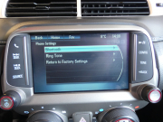 シボレー カマロ LTRS　正規D車 2015yﾓﾃﾞﾙ 黒革 ｼｰﾄﾋｰﾀｰ 4連ﾒｰﾀｰ 純正ﾓﾆﾀｰ 純正20ｲﾝﾁAW ETC　2年保証