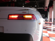 シボレー カマロ LTRS　正規D車 2015yﾓﾃﾞﾙ 黒革 ｼｰﾄﾋｰﾀｰ 4連ﾒｰﾀｰ 純正ﾓﾆﾀｰ 純正20ｲﾝﾁAW ETC　2年保証