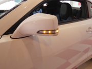 シボレー カマロ LTRS　正規D車 2015yﾓﾃﾞﾙ 黒革 ｼｰﾄﾋｰﾀｰ 4連ﾒｰﾀｰ 純正ﾓﾆﾀｰ 純正20ｲﾝﾁAW ETC　2年保証