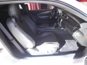 シボレー カマロ LTRS　正規D車 2015yﾓﾃﾞﾙ 黒革 ｼｰﾄﾋｰﾀｰ 4連ﾒｰﾀｰ 純正ﾓﾆﾀｰ 純正20ｲﾝﾁAW ETC　2年保証