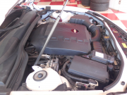 シボレー カマロ LTRS　正規D車 2015yﾓﾃﾞﾙ 黒革 ｼｰﾄﾋｰﾀｰ 4連ﾒｰﾀｰ 純正ﾓﾆﾀｰ 純正20ｲﾝﾁAW ETC　2年保証