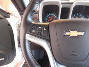 シボレー カマロ LTRS　正規D車 2015yﾓﾃﾞﾙ 黒革 ｼｰﾄﾋｰﾀｰ 4連ﾒｰﾀｰ 純正ﾓﾆﾀｰ 純正20ｲﾝﾁAW ETC　2年保証