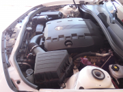 シボレー カマロ LTRS　正規D車 2015yﾓﾃﾞﾙ 黒革 ｼｰﾄﾋｰﾀｰ 4連ﾒｰﾀｰ 純正ﾓﾆﾀｰ 純正20ｲﾝﾁAW ETC　2年保証