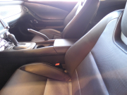 シボレー カマロ LTRS　正規D車 2015yﾓﾃﾞﾙ 黒革 ｼｰﾄﾋｰﾀｰ 4連ﾒｰﾀｰ 純正ﾓﾆﾀｰ 純正20ｲﾝﾁAW ETC　2年保証