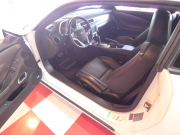 シボレー カマロ LTRS　正規D車 2015yﾓﾃﾞﾙ 黒革 ｼｰﾄﾋｰﾀｰ 4連ﾒｰﾀｰ 純正ﾓﾆﾀｰ 純正20ｲﾝﾁAW ETC　2年保証