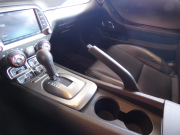 シボレー カマロ LTRS　正規D車 2015yﾓﾃﾞﾙ 黒革 ｼｰﾄﾋｰﾀｰ 4連ﾒｰﾀｰ 純正ﾓﾆﾀｰ 純正20ｲﾝﾁAW ETC　2年保証