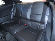 シボレー カマロ LTRS　正規D車 2015yﾓﾃﾞﾙ 黒革 ｼｰﾄﾋｰﾀｰ 4連ﾒｰﾀｰ 純正ﾓﾆﾀｰ 純正20ｲﾝﾁAW ETC　2年保証