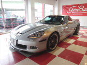 シボレー コルベット Z06　正規D車 2007yﾓﾃﾞﾙ 6速MT 黒革 HUD ﾊﾞｻｰﾆﾏﾌﾗｰ Fｶｰﾎﾞﾝﾘｯﾌﾟ WORK19/20ｲﾝﾁAW AFEﾊﾟﾜｰｲﾝﾃｰｸ ｷｾﾉﾝ ﾅﾋﾞ地ﾃﾞｼﾞ BTｵｰﾃﾞｨｵ Bｶﾒﾗ ETC　2年保証