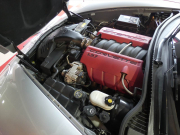 シボレー コルベット Z06　正規D車 2007yﾓﾃﾞﾙ 6速MT 黒革 HUD ﾊﾞｻｰﾆﾏﾌﾗｰ Fｶｰﾎﾞﾝﾘｯﾌﾟ WORK19/20ｲﾝﾁAW AFEﾊﾟﾜｰｲﾝﾃｰｸ ｷｾﾉﾝ ﾅﾋﾞ地ﾃﾞｼﾞ BTｵｰﾃﾞｨｵ Bｶﾒﾗ ETC　2年保証