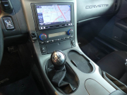 シボレー コルベット Z06　正規D車 2007yﾓﾃﾞﾙ 6速MT 黒革 HUD ﾊﾞｻｰﾆﾏﾌﾗｰ Fｶｰﾎﾞﾝﾘｯﾌﾟ WORK19/20ｲﾝﾁAW AFEﾊﾟﾜｰｲﾝﾃｰｸ ｷｾﾉﾝ ﾅﾋﾞ地ﾃﾞｼﾞ BTｵｰﾃﾞｨｵ Bｶﾒﾗ ETC　2年保証