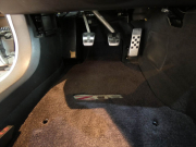 シボレー コルベット Z06　正規D車 2007yﾓﾃﾞﾙ 6速MT 黒革 HUD ﾊﾞｻｰﾆﾏﾌﾗｰ Fｶｰﾎﾞﾝﾘｯﾌﾟ WORK19/20ｲﾝﾁAW AFEﾊﾟﾜｰｲﾝﾃｰｸ ｷｾﾉﾝ ﾅﾋﾞ地ﾃﾞｼﾞ BTｵｰﾃﾞｨｵ Bｶﾒﾗ ETC　2年保証