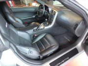 シボレー コルベット Z06　正規D車 2007yﾓﾃﾞﾙ 6速MT 黒革 HUD ﾊﾞｻｰﾆﾏﾌﾗｰ Fｶｰﾎﾞﾝﾘｯﾌﾟ WORK19/20ｲﾝﾁAW AFEﾊﾟﾜｰｲﾝﾃｰｸ ｷｾﾉﾝ ﾅﾋﾞ地ﾃﾞｼﾞ BTｵｰﾃﾞｨｵ Bｶﾒﾗ ETC　2年保証